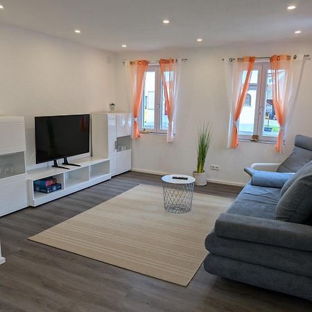 Ferienwohnung Malea Max 4 Personen Ca 60M2 Bermatingen Exteriör bild