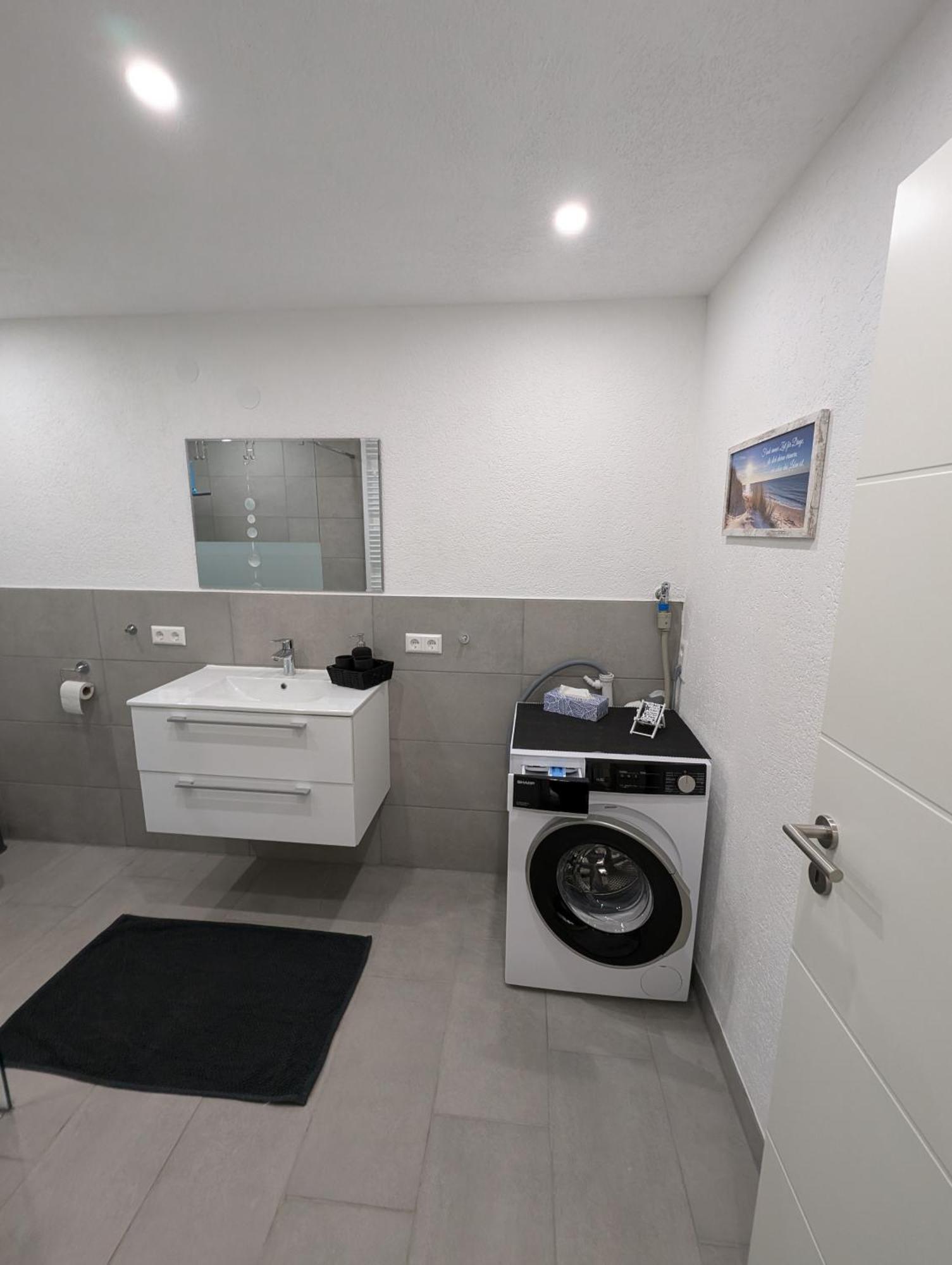 Ferienwohnung Malea Max 4 Personen Ca 60M2 Bermatingen Exteriör bild