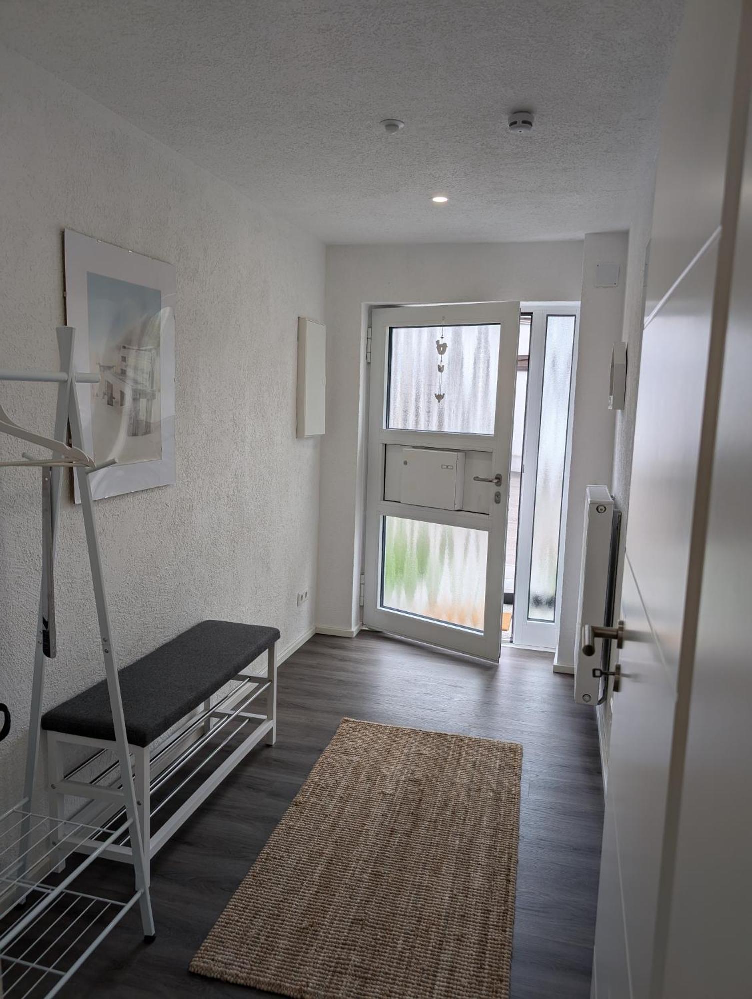 Ferienwohnung Malea Max 4 Personen Ca 60M2 Bermatingen Exteriör bild