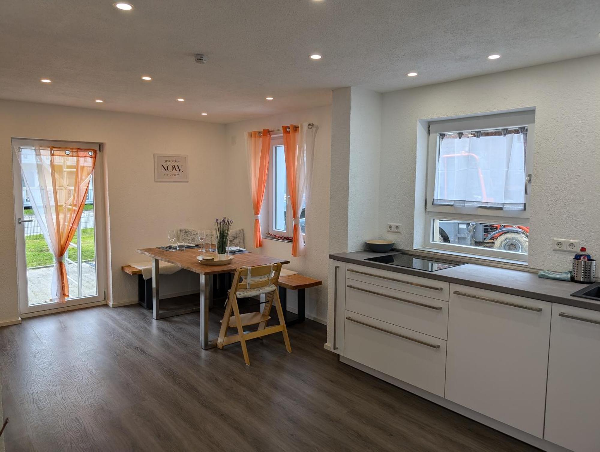 Ferienwohnung Malea Max 4 Personen Ca 60M2 Bermatingen Exteriör bild